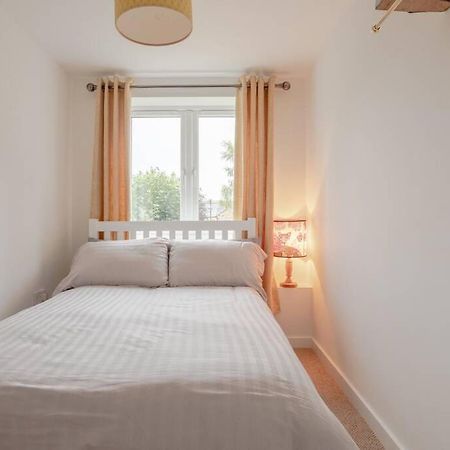 Lovely Central Cambridge Home מראה חיצוני תמונה